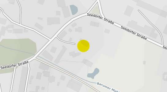 Immobilienpreisekarte Bad Bevensen Seedorf